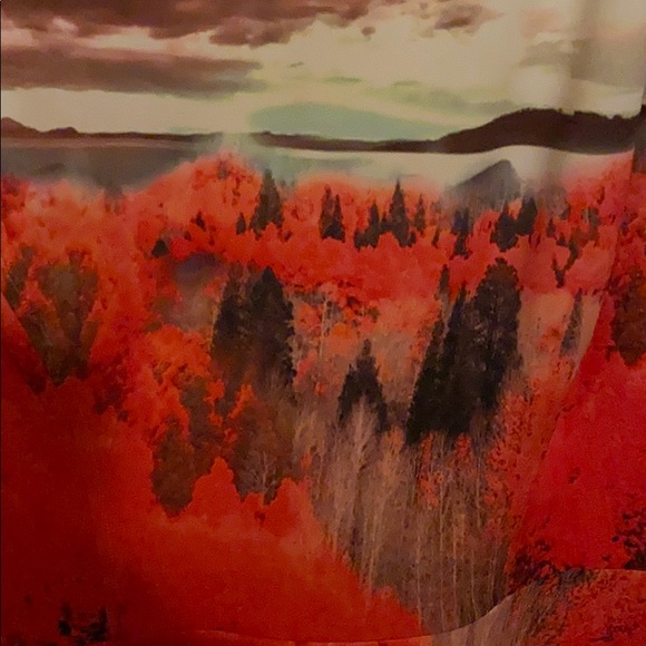 Ted Baker Road to Nowhere Neoprene Dress - Picture 4 of 8